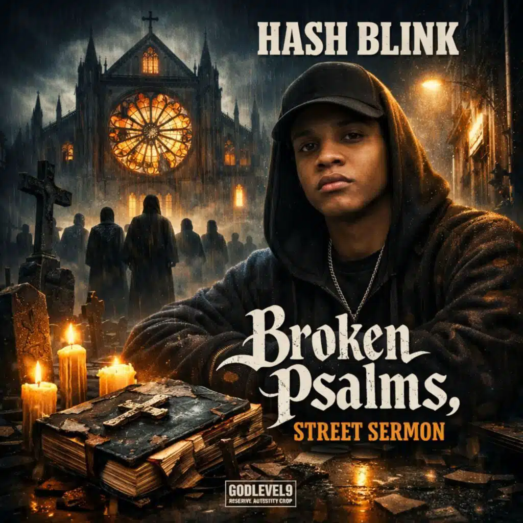 Hash Blink