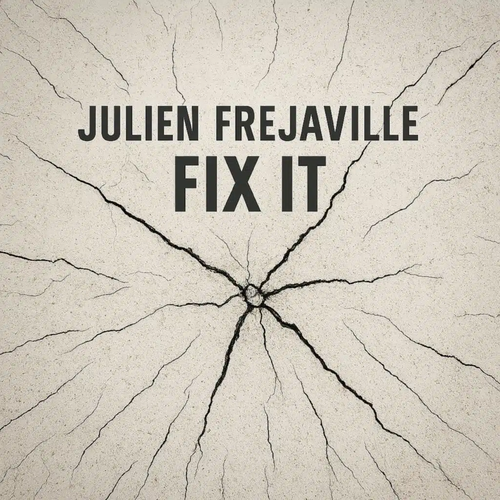 Julien Frejaville
