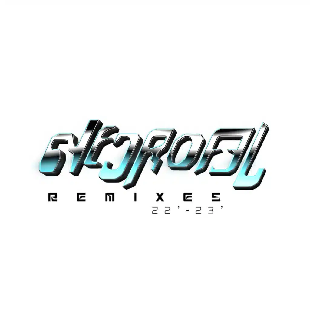 Remixes 22' - 23' (feat. DRECKING)