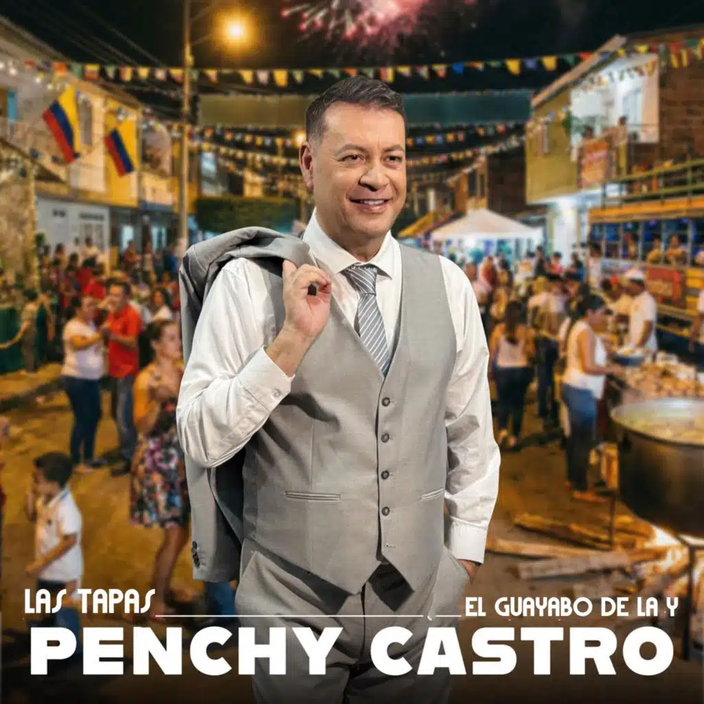 Penchy Castro