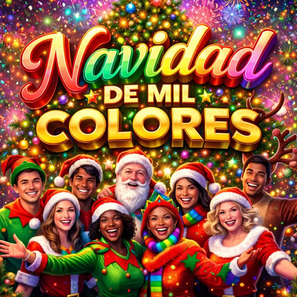 Navidad en Cada Esquina