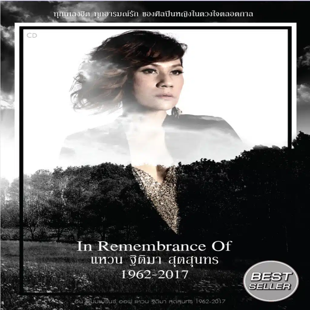 In Remembrance of แหวน ฐิติมา สุตสุนทร in Memorance 1962-2017