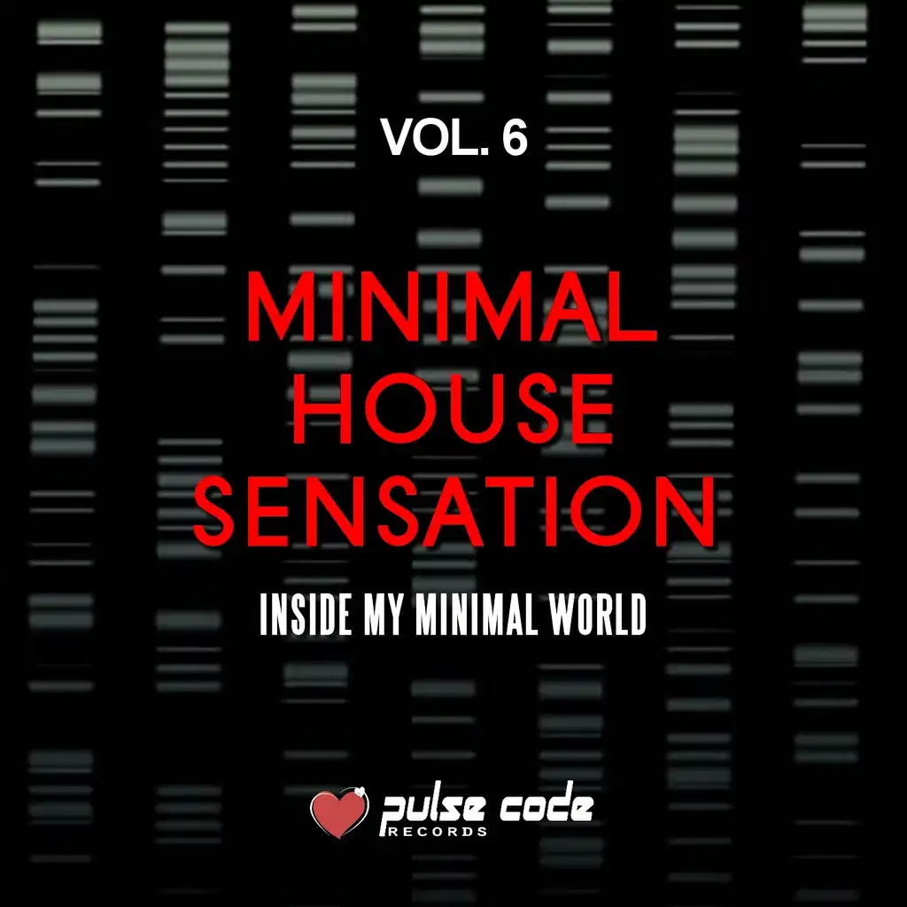 Minimal House Sensation, Vol. 6 (Inside My Minimal World)