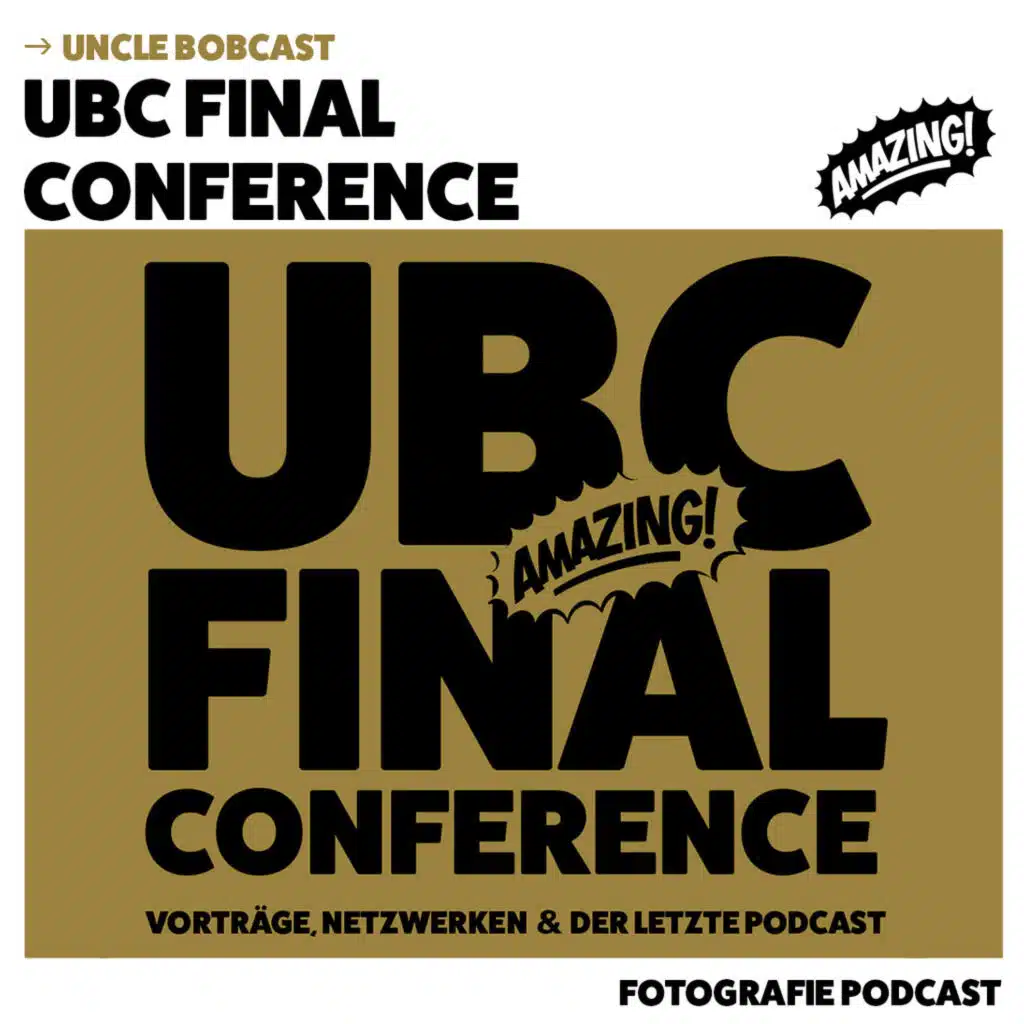 UBC - The Final Conference