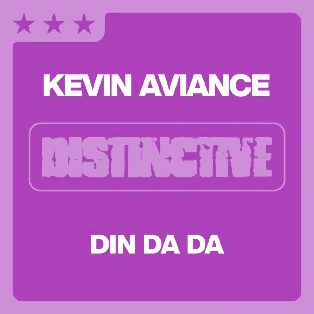 Din Da Da