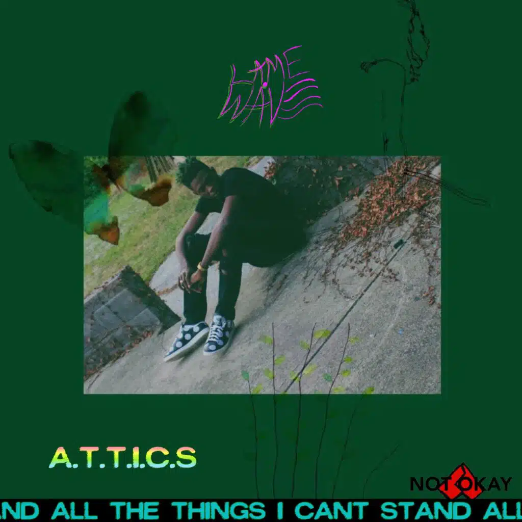 Closure (feat. ShyMeetsGuy & OkayChe)