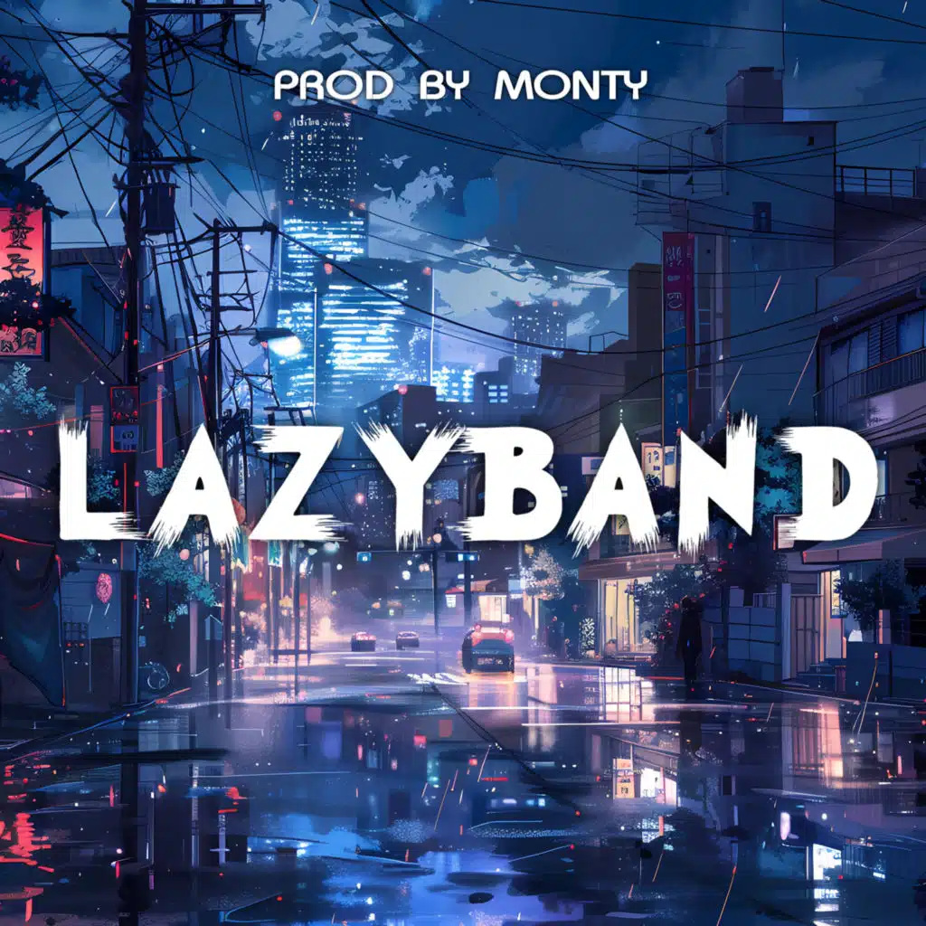 Lazyband