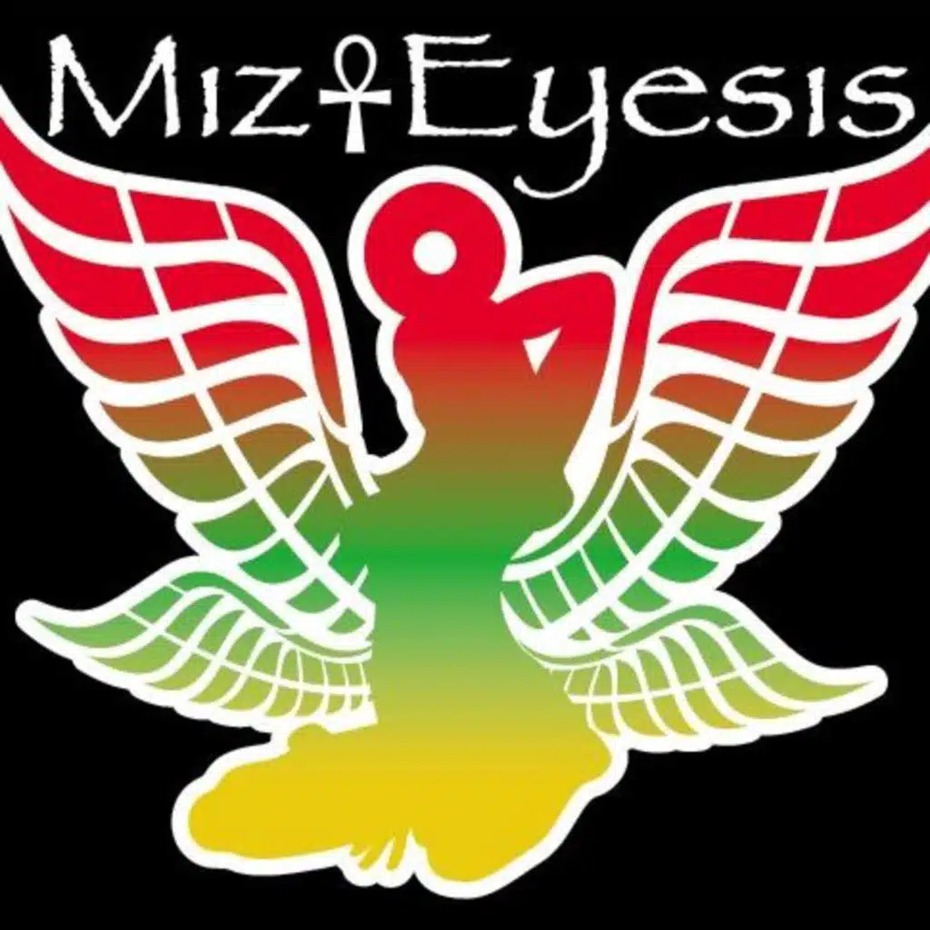 Drum & Bass and Jungle by Mizeyesis