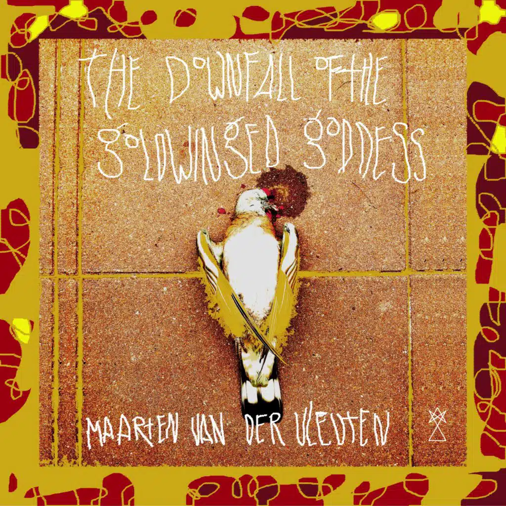 Maarten van der Vleuten