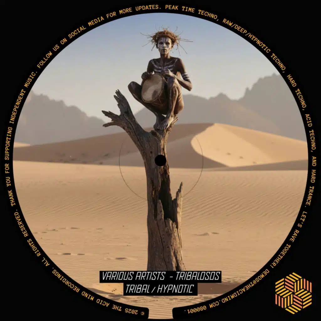 Childov, T.A.M & Maccari