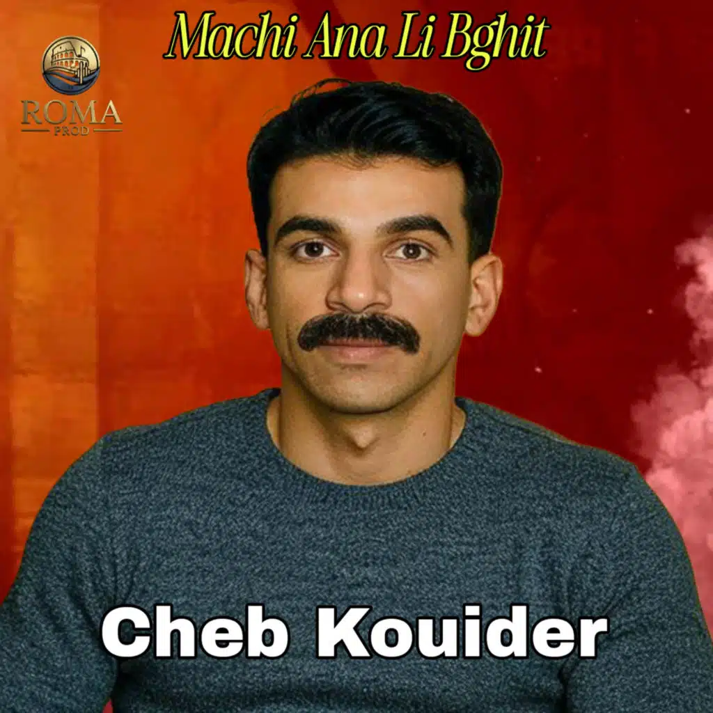 Cheb Kouider