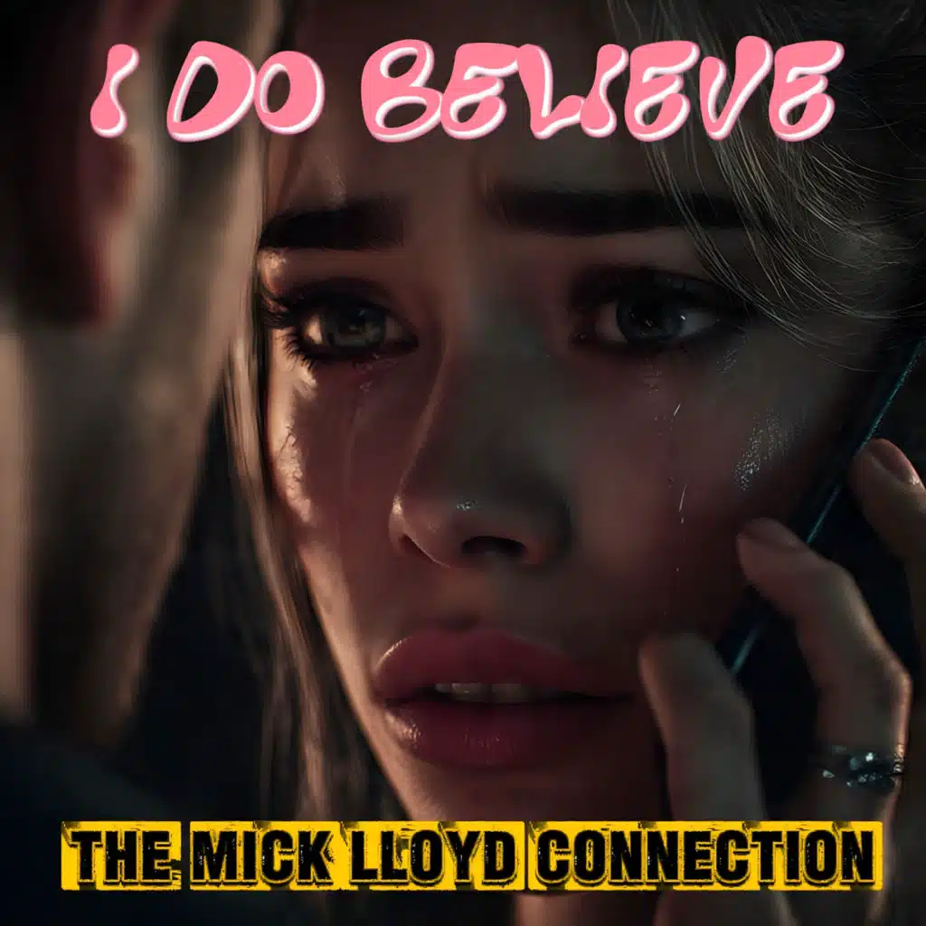 The Mick Lloyd Connection