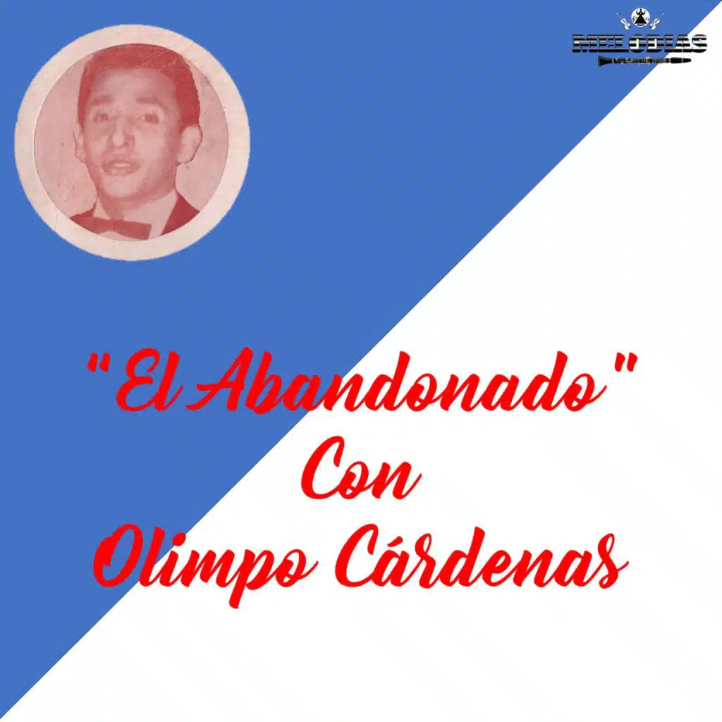 Olimpo Cardenas