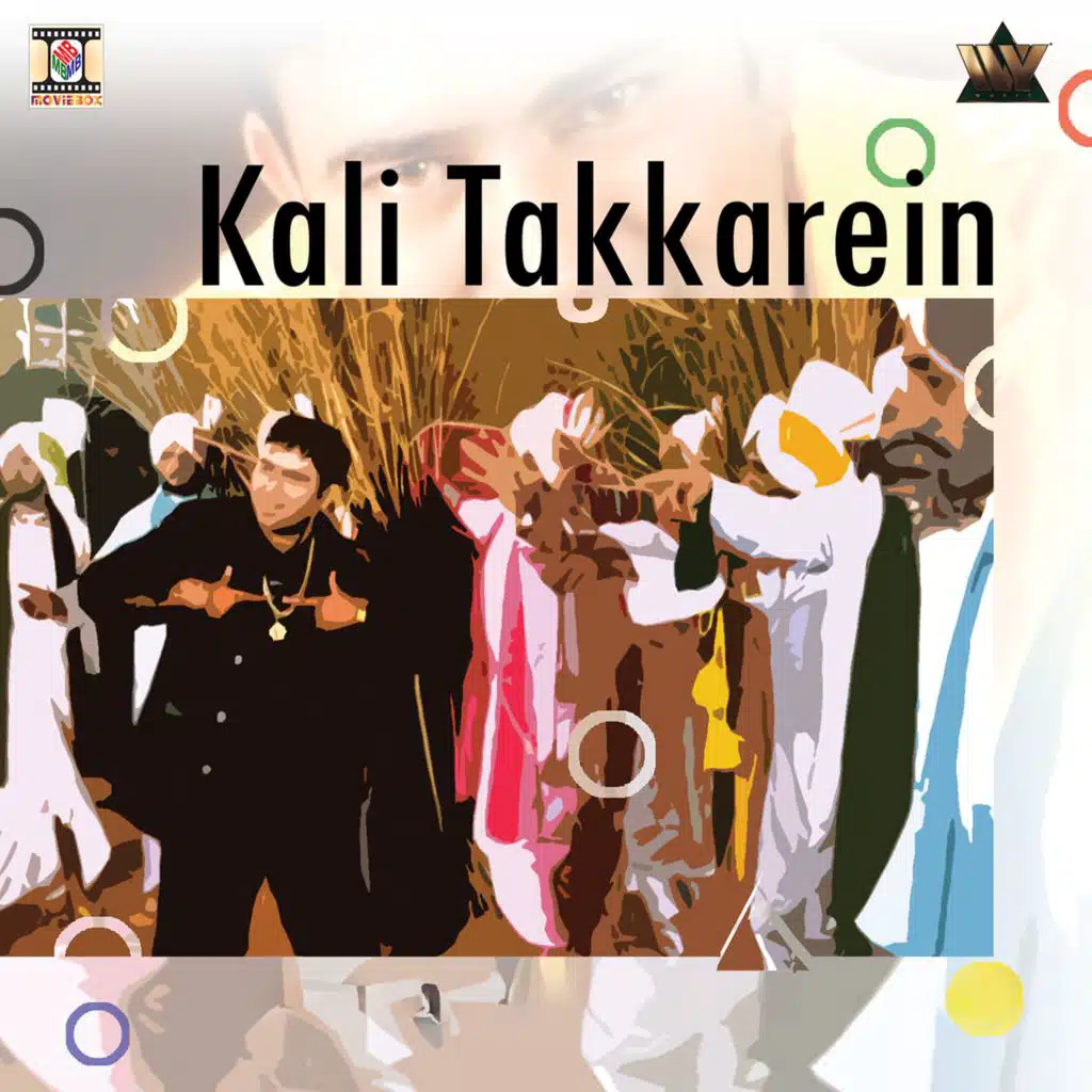 Kali Takarein