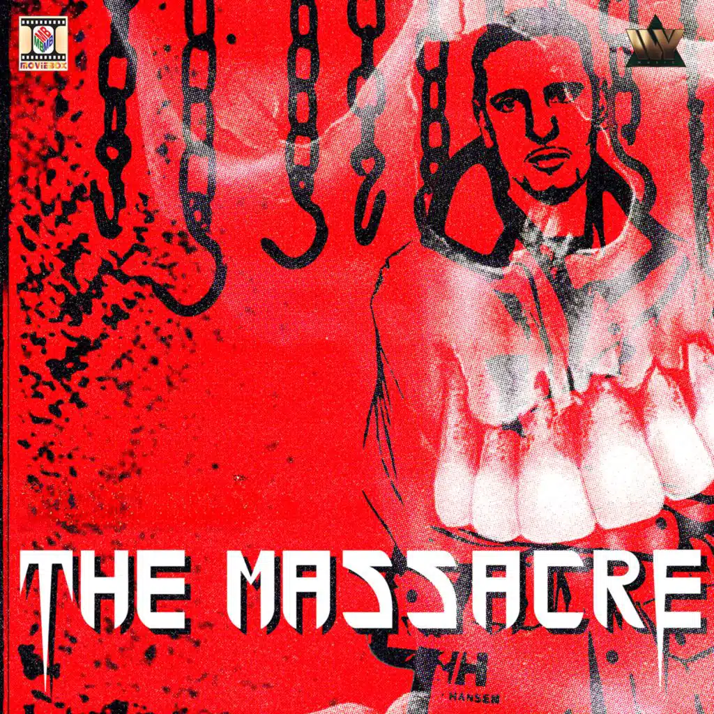 The Massacre (feat. Ranjit Mani)