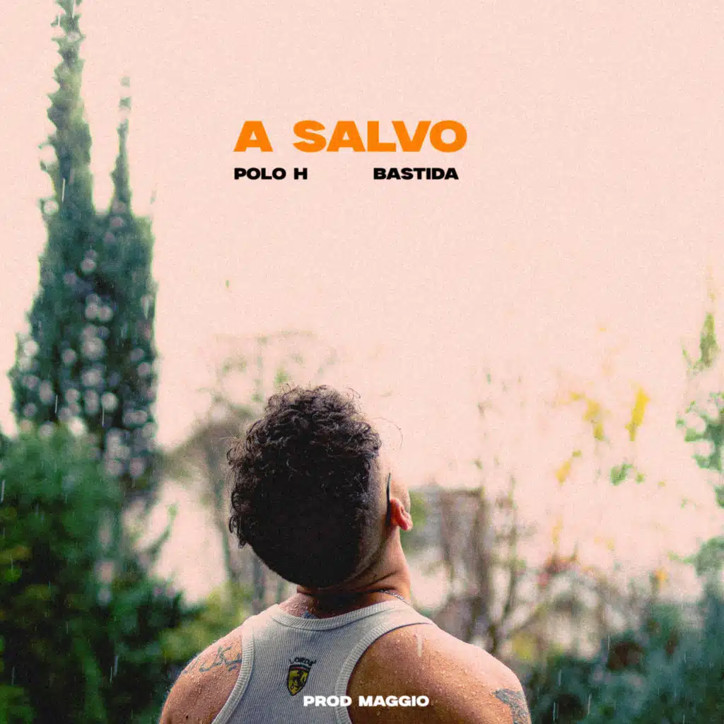 A Salvo (feat. Bastida & MAGGIO)