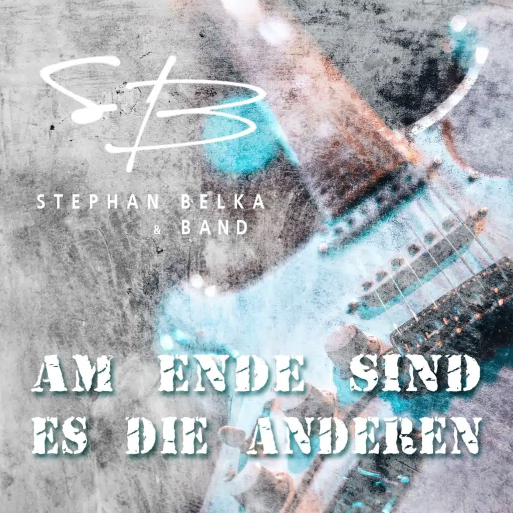 Am Ende sind es die anderen