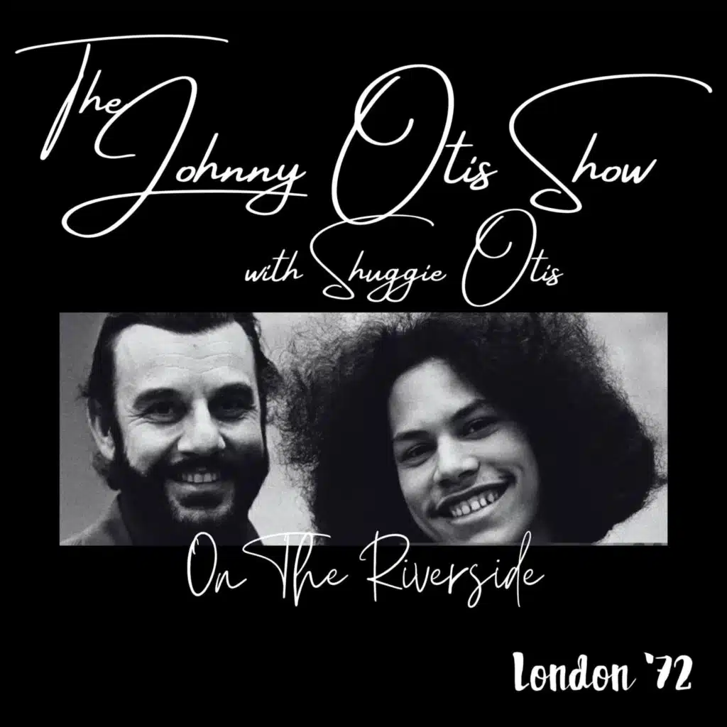 Me and My Woman (Live)