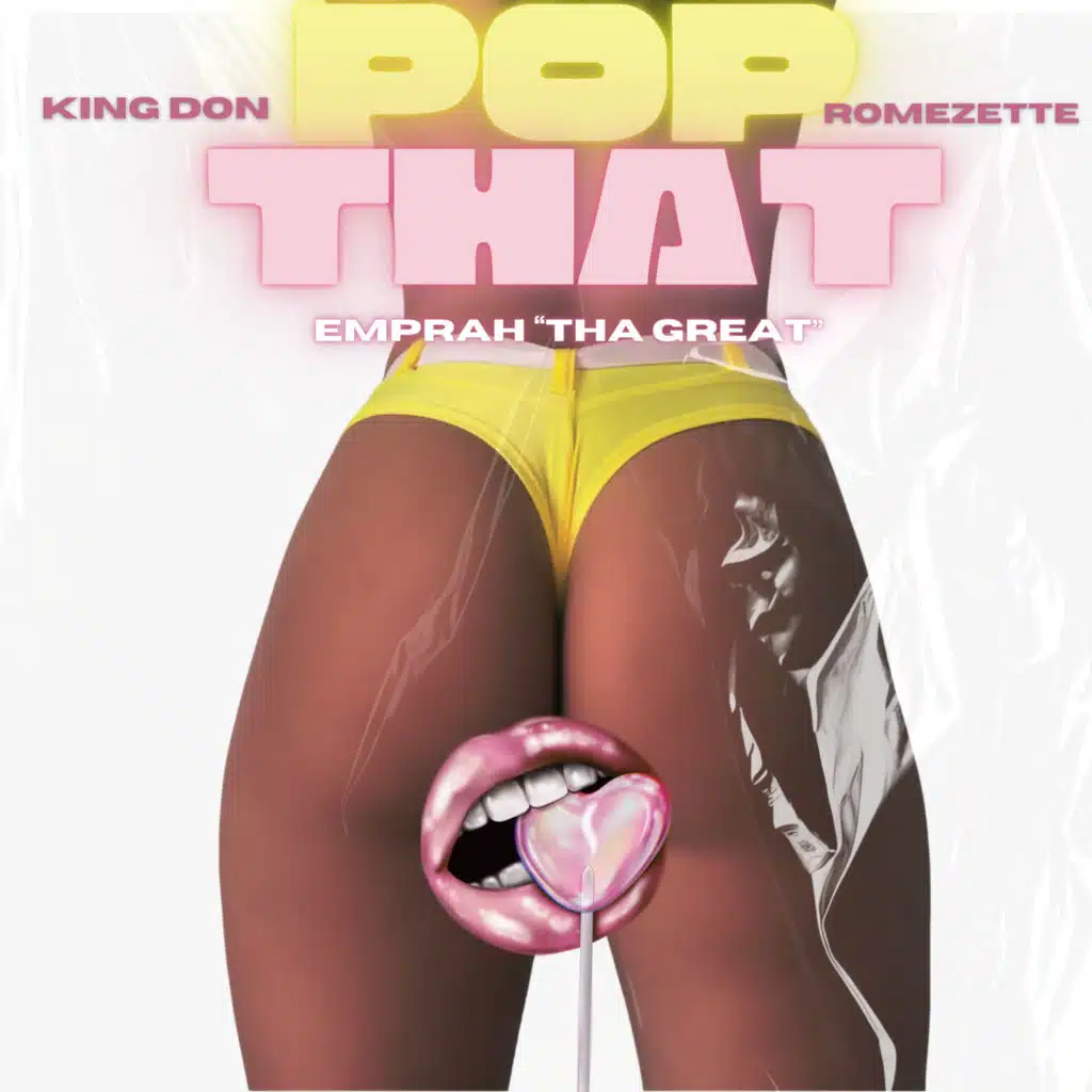 King Don & Emprah "Tha Great"