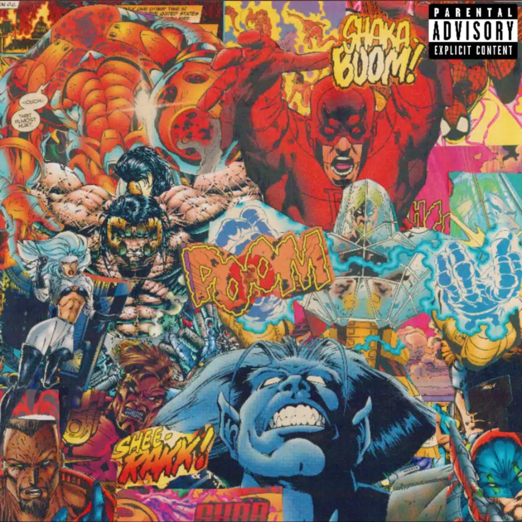 ANTIDOTE & 90culture