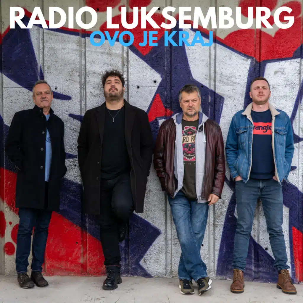 Radio Luksemburg