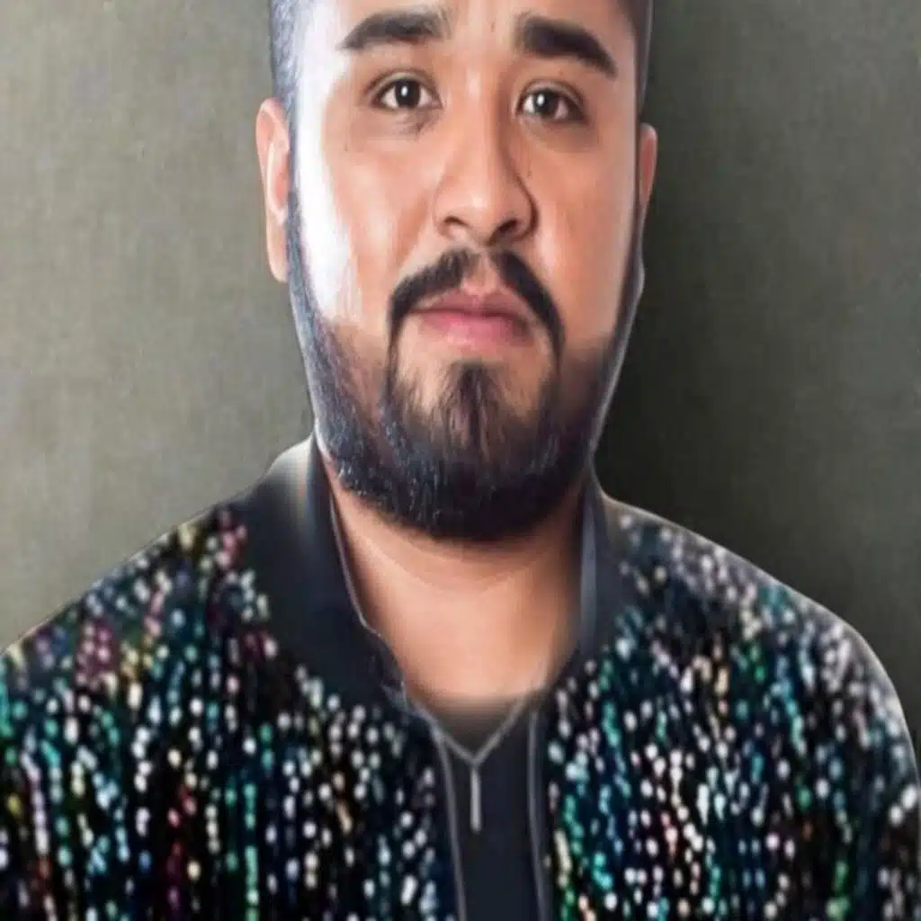 Jhonny Velazquez Jr.