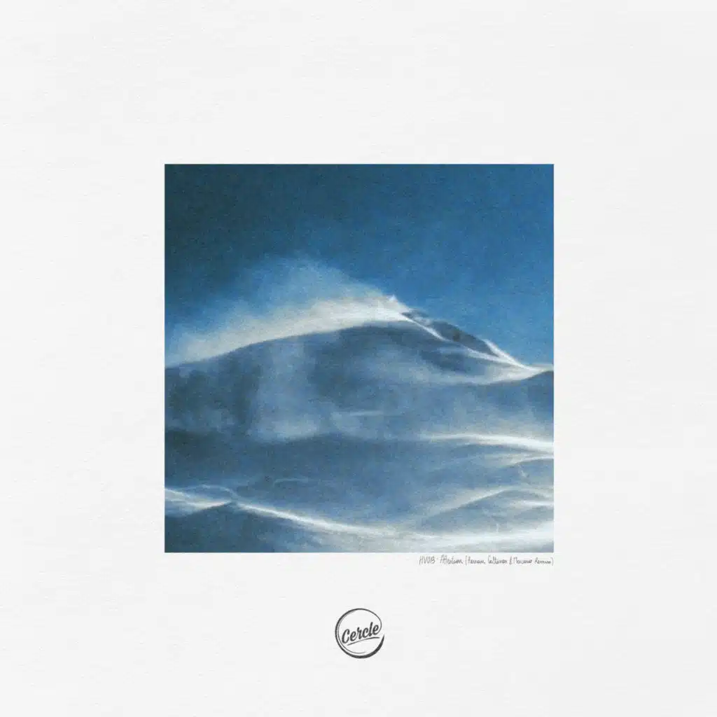 Attention (Hernan Cattaneo & Mercurio Remix)