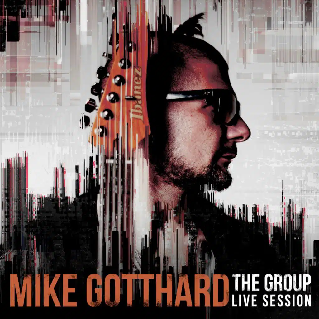 The Group (Live Session)