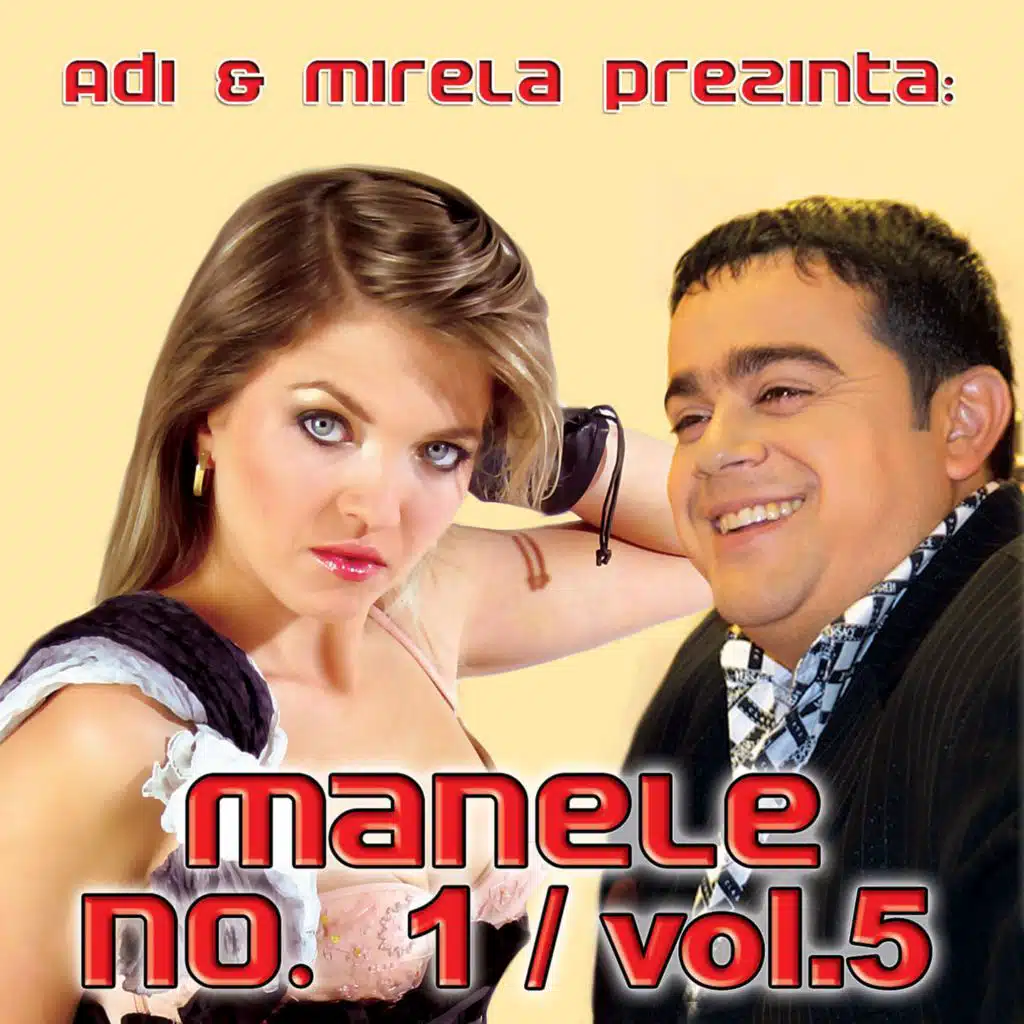 Nicolae Guta & JEAN DE LA CRAIOVA