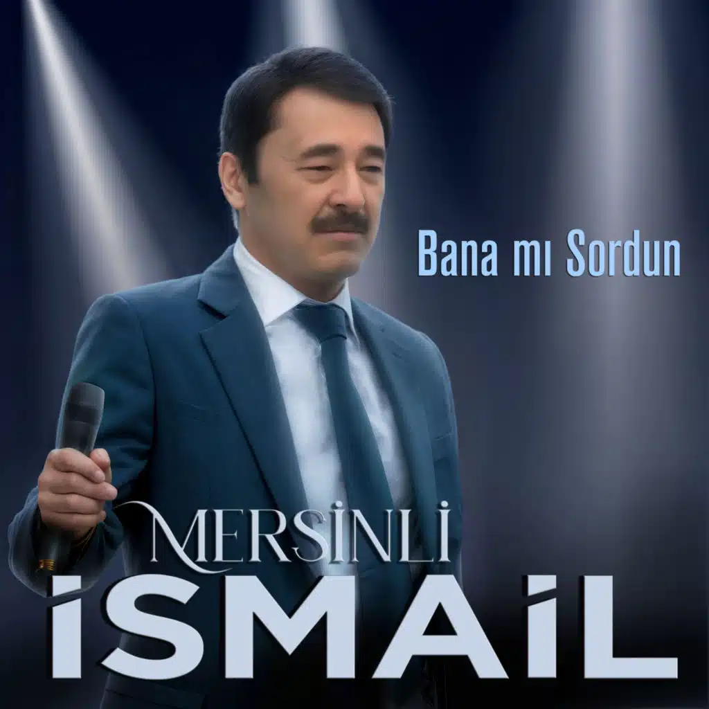 Mersinli İsmail