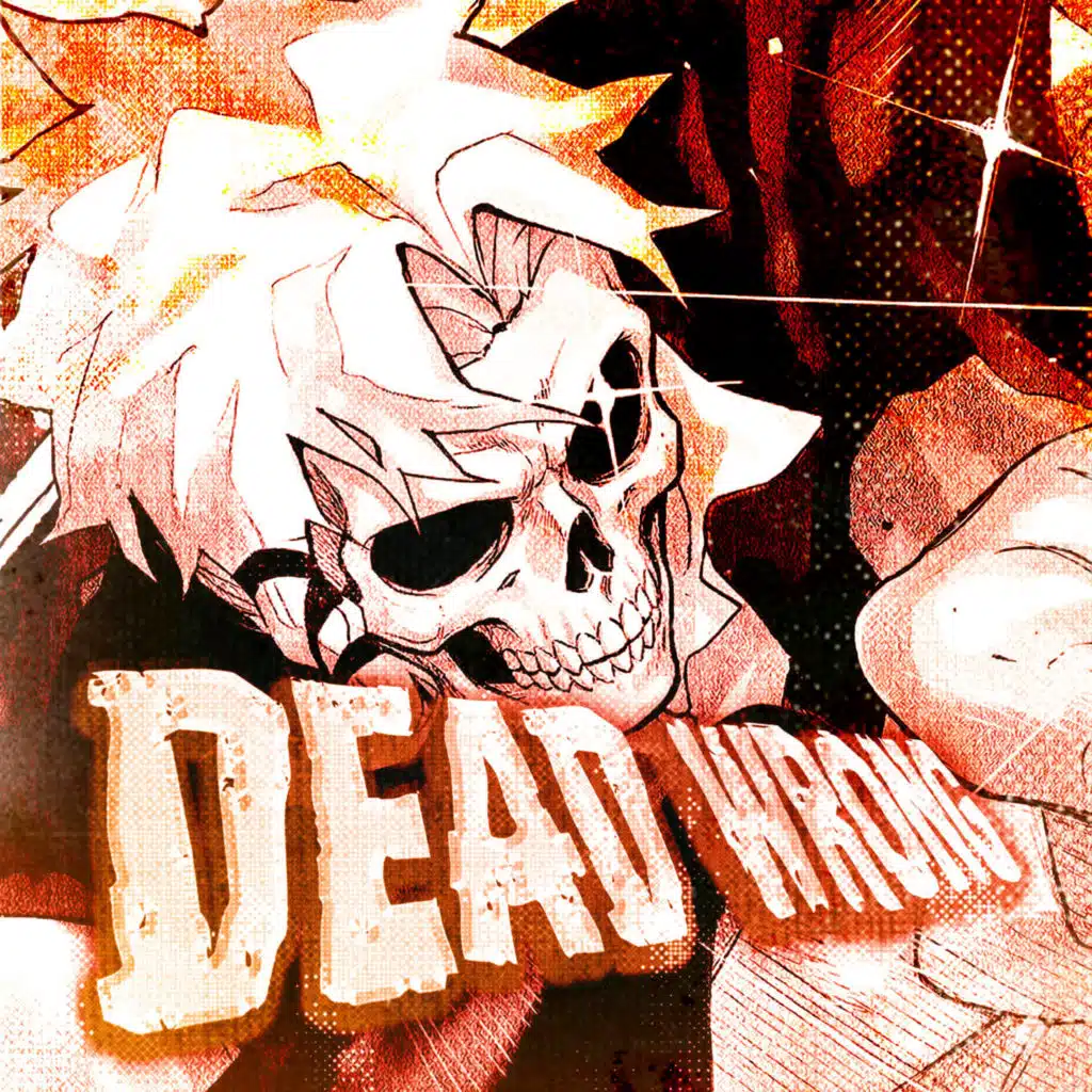 DEAD WRONG FUNK