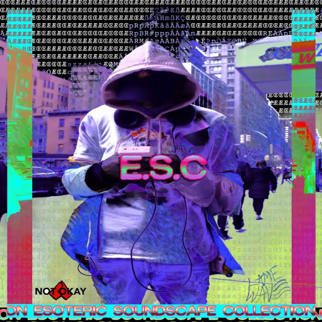 E.S.C (Esoteric Soundscapes Collection)