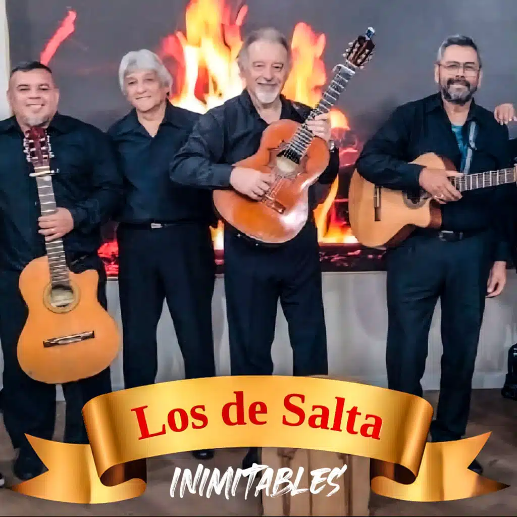 Los De Salta