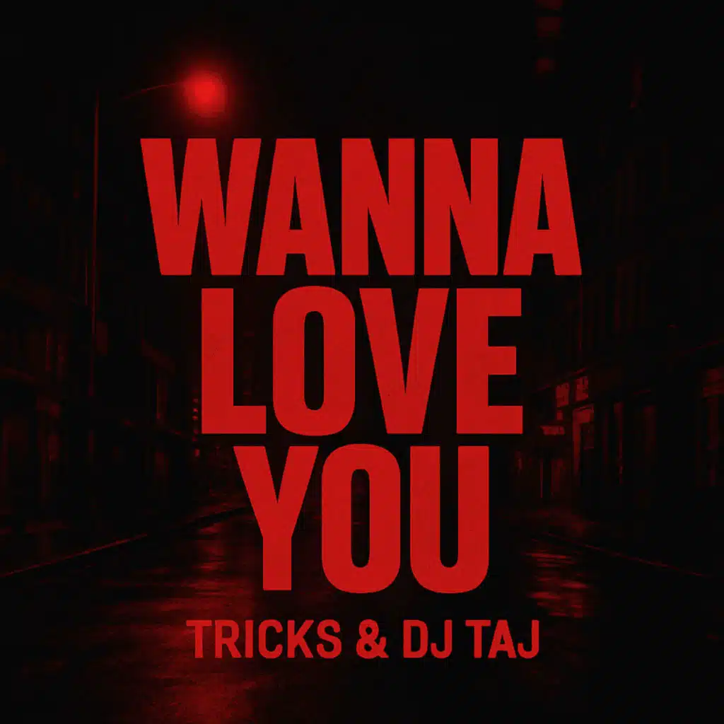 Tricks & DJ Taj