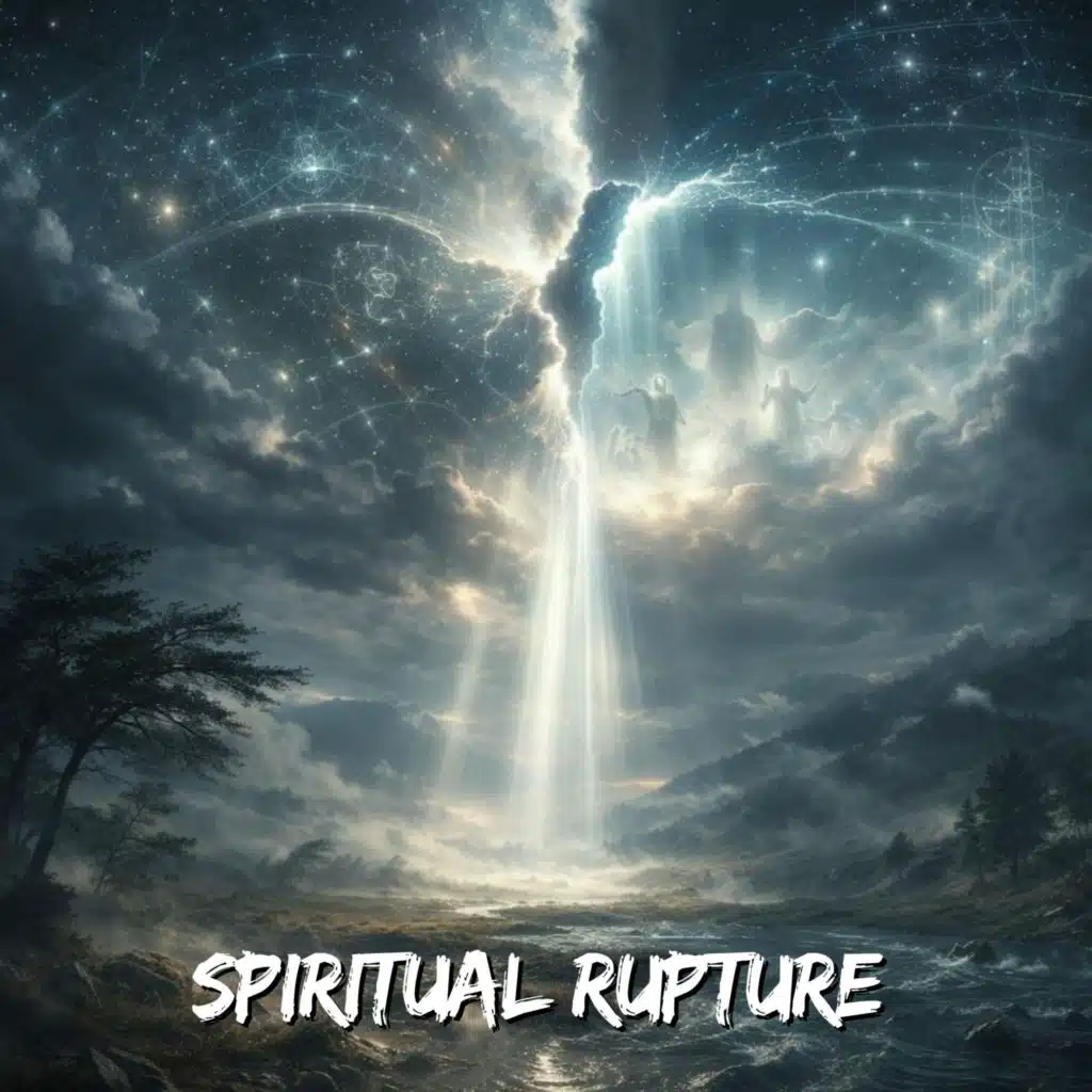 Dy Kamylle, Dee Piano, celestial symphony & Spiritual Gate