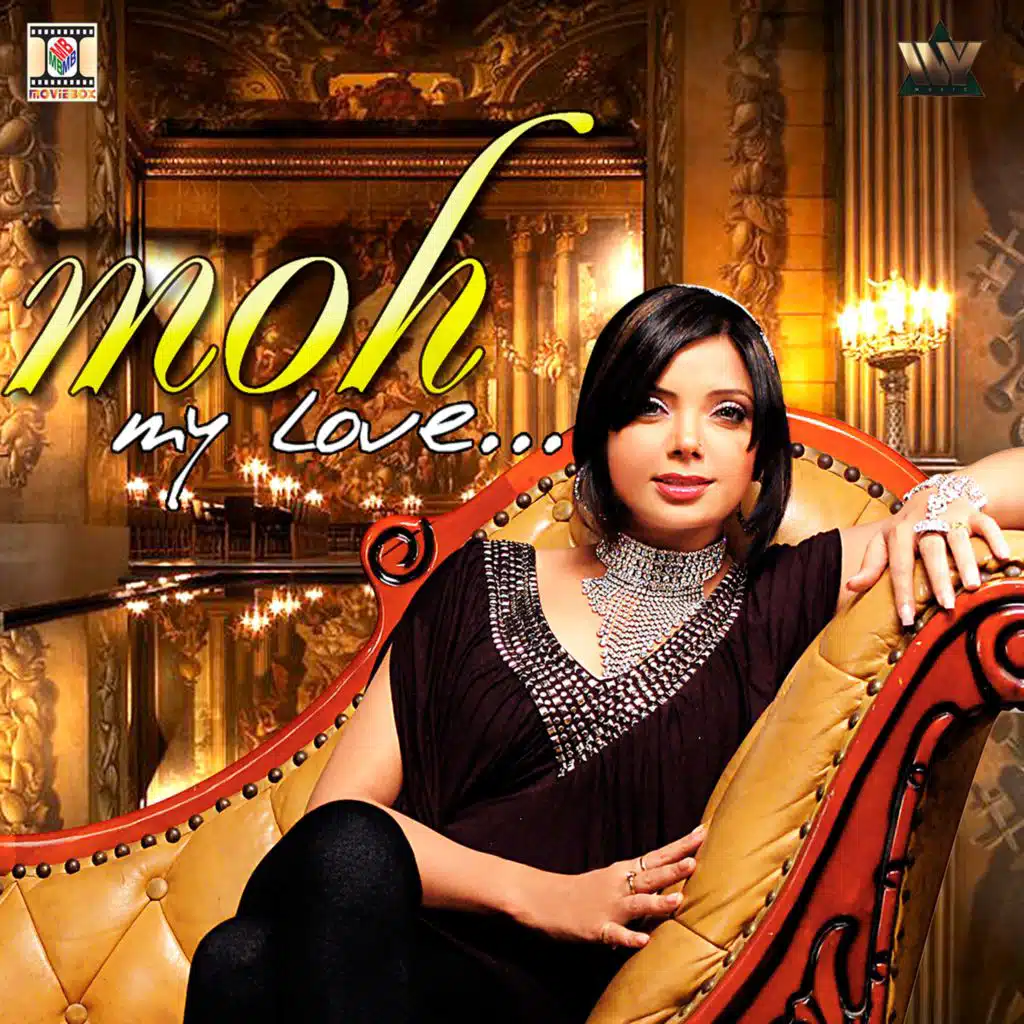 Moh (Shayer) [feat. Jaidev Kumar]