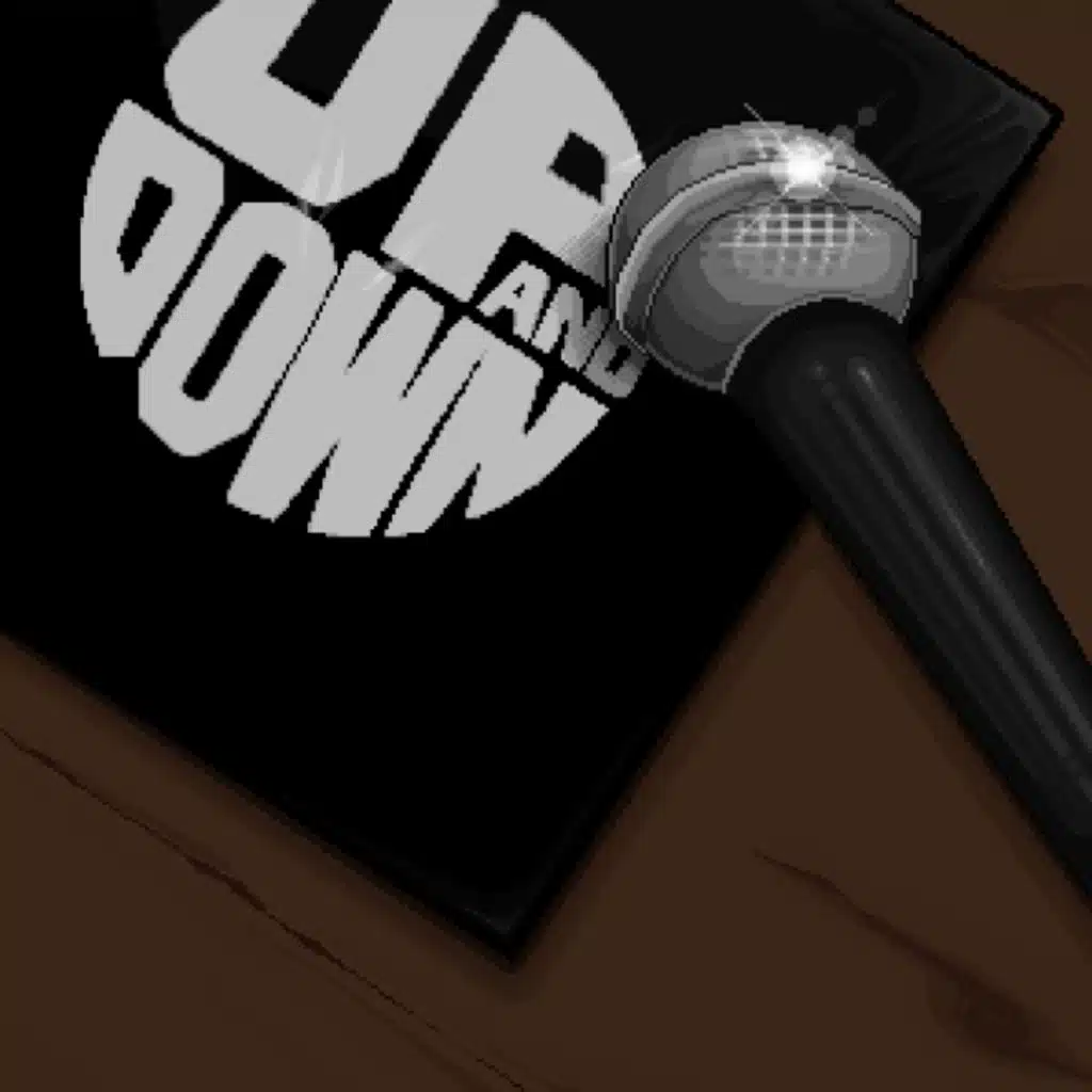 Up & Down