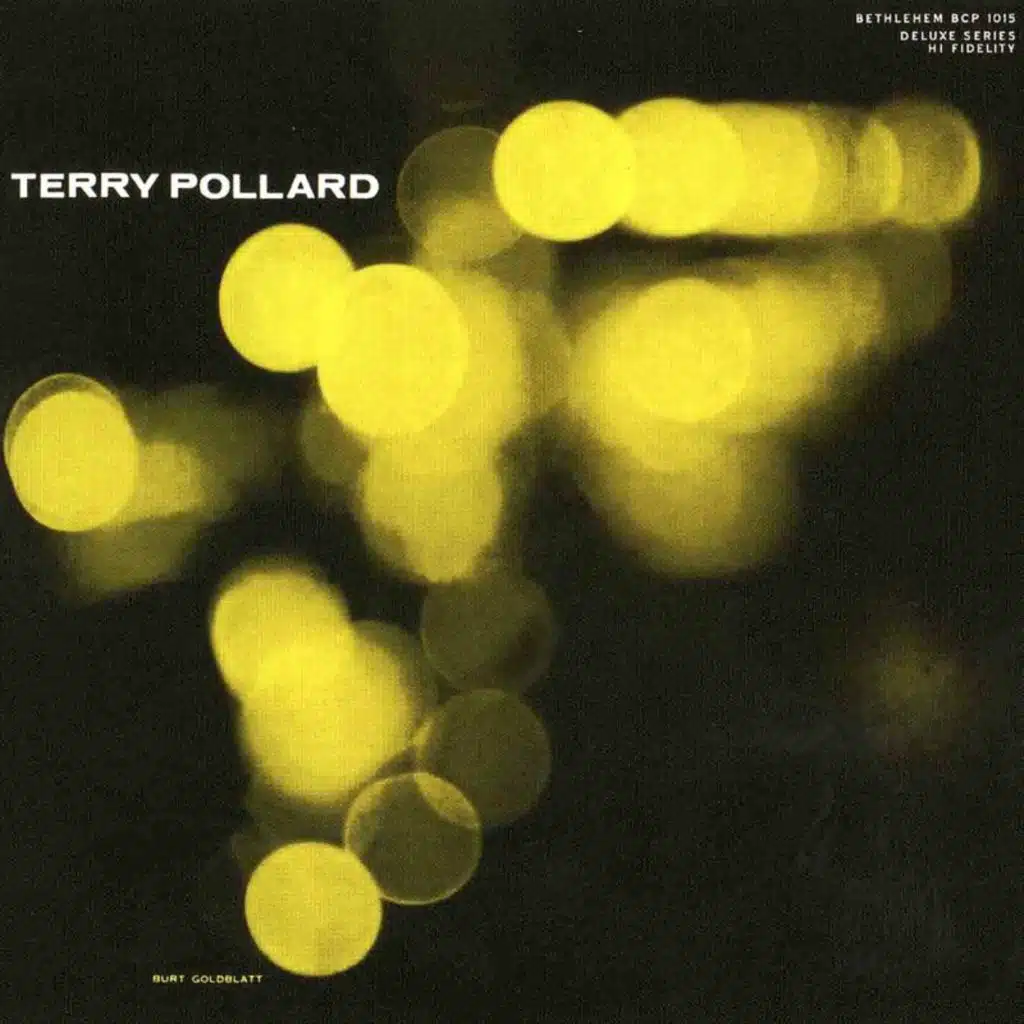 Terry Pollard (Remastered 2015)