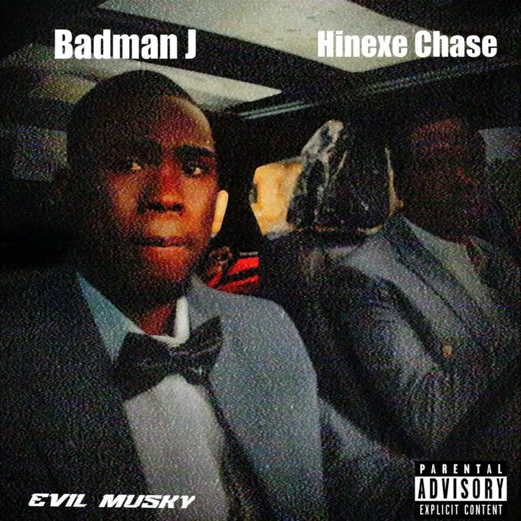 BADMAN J
