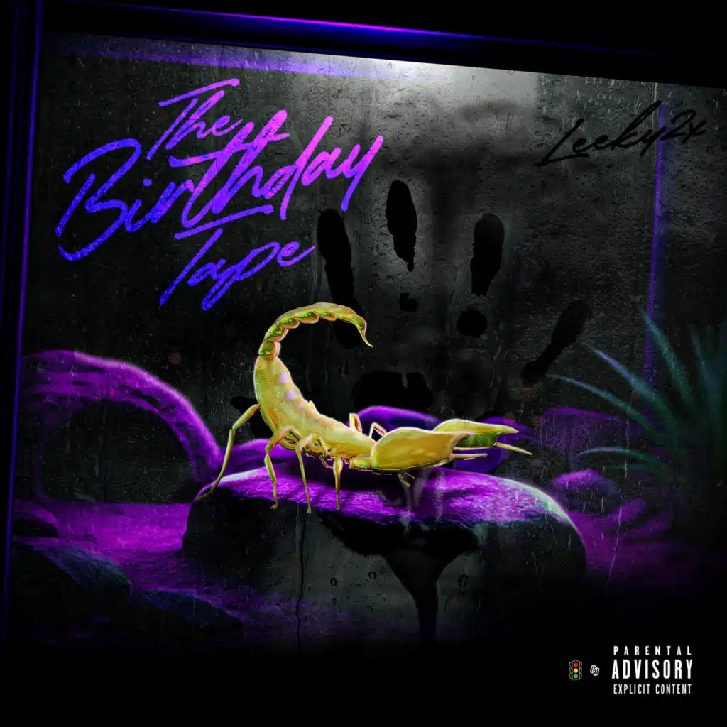 Change Your Mind (feat. RJMrLA & Siete7x)