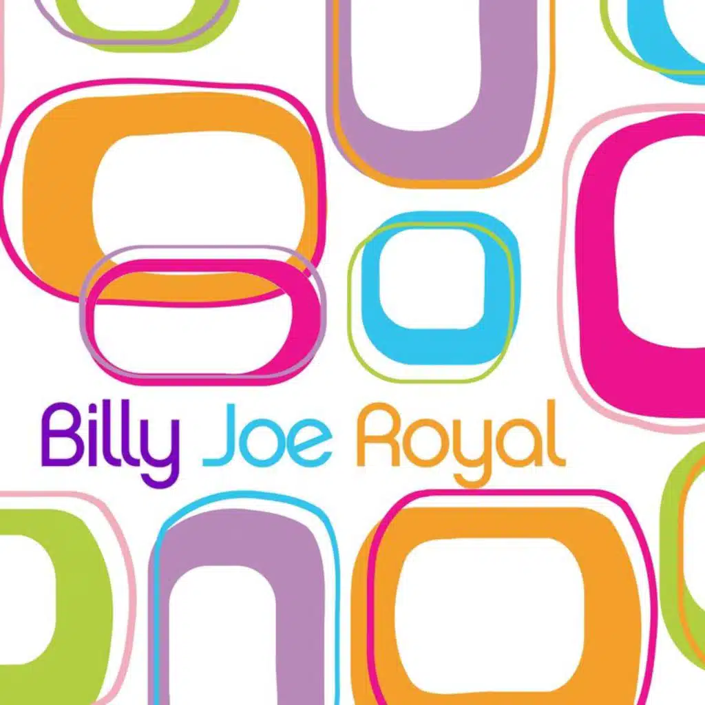 Billy Joe Royal