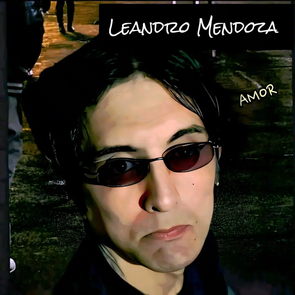 Leandro Mendoza