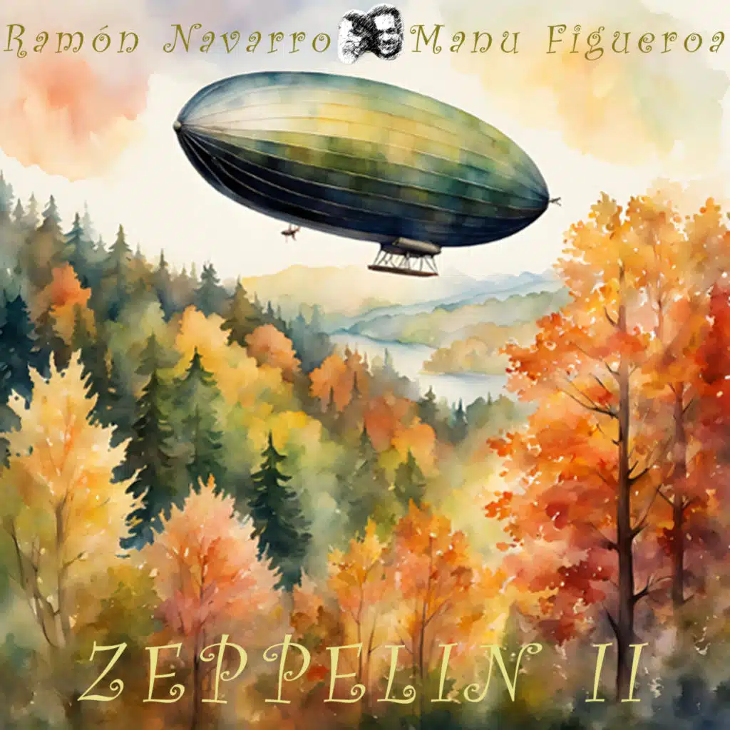 ZEPPELIN II