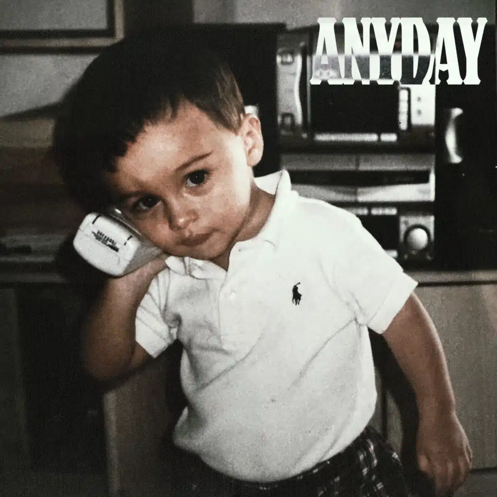 Anyday