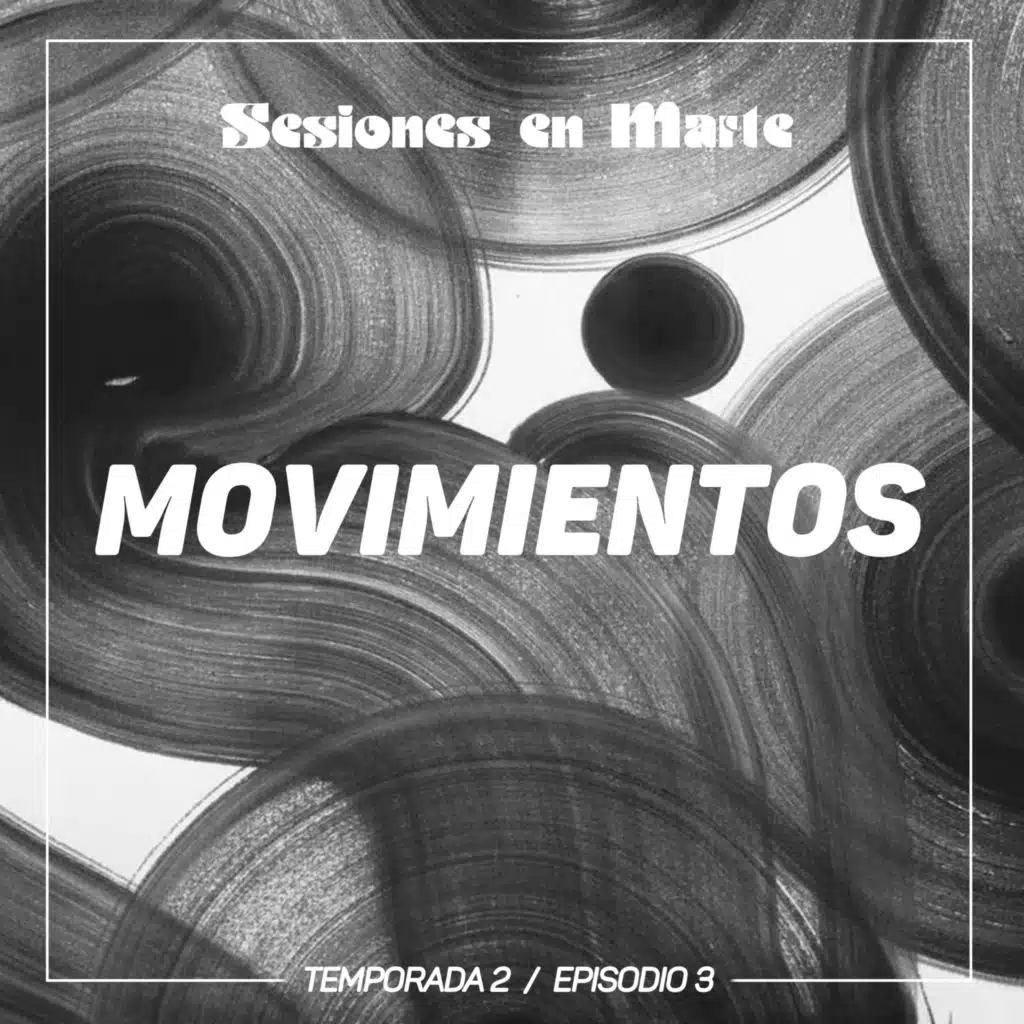 Sesiones en Marte