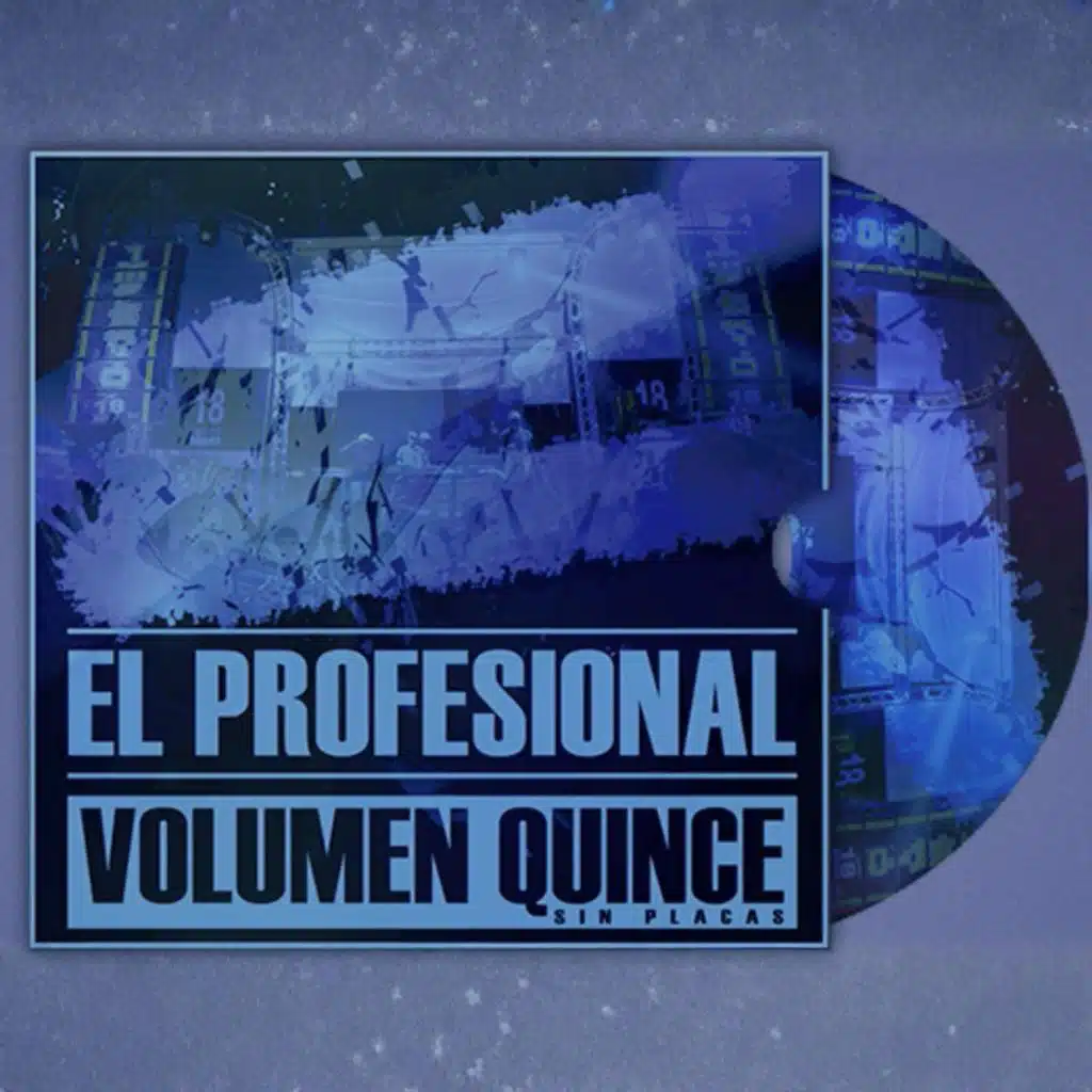El Profesional Volumen Quince