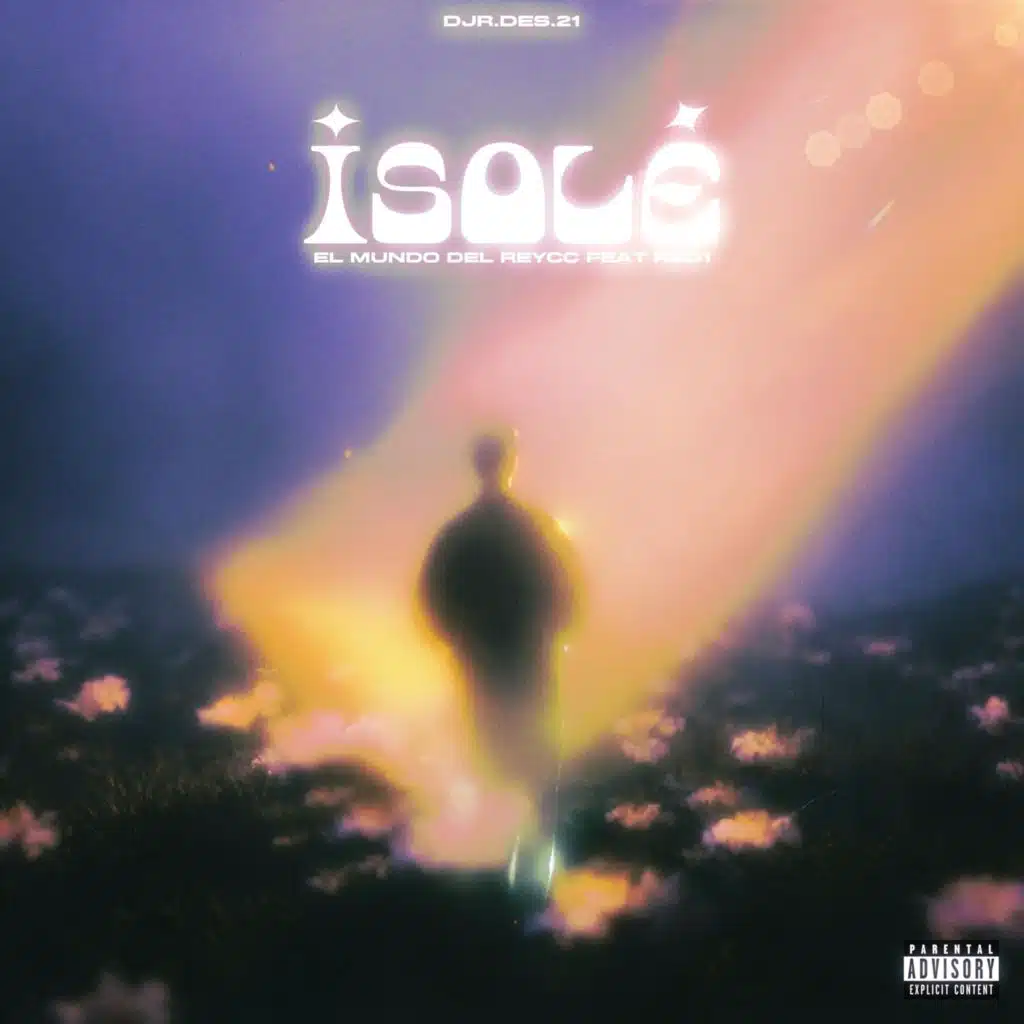 Isolé (feat. ReD1)