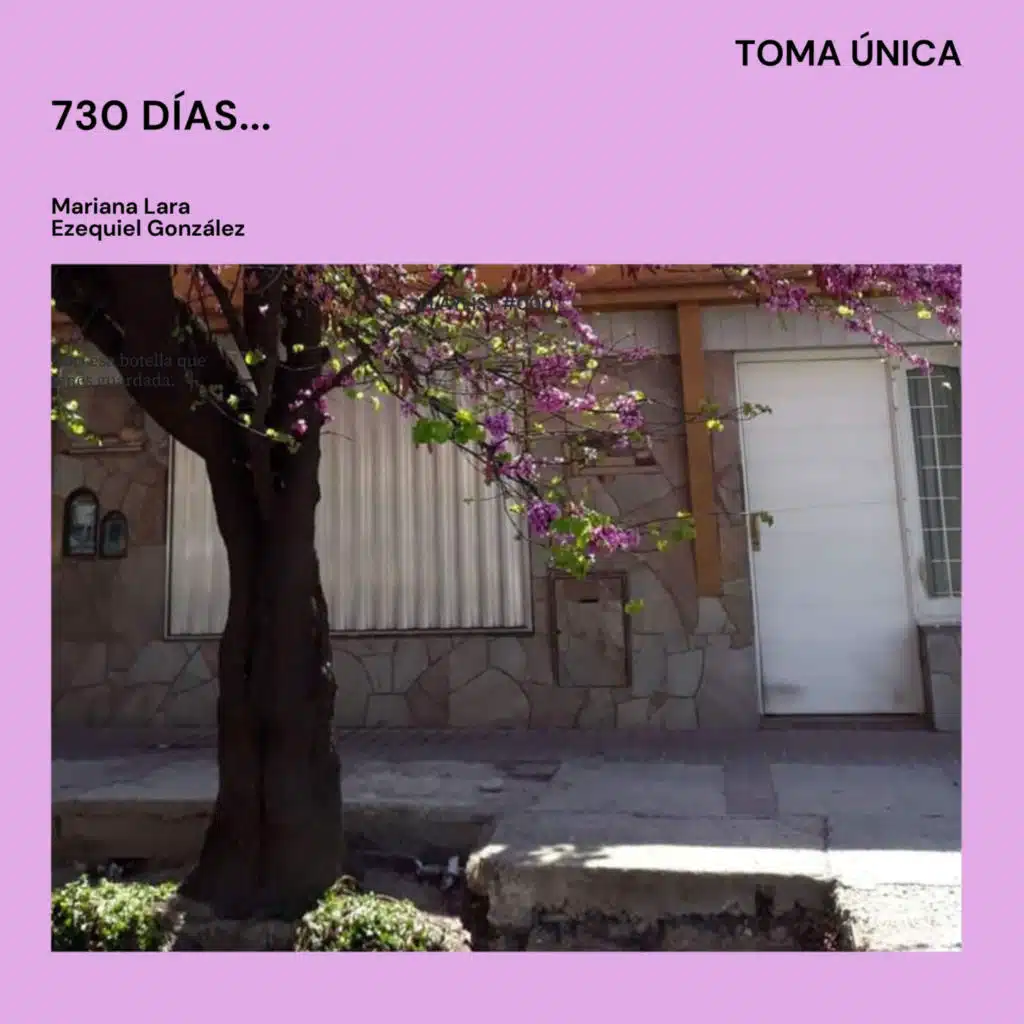 730 DÍAS ... (feat. Eze González)