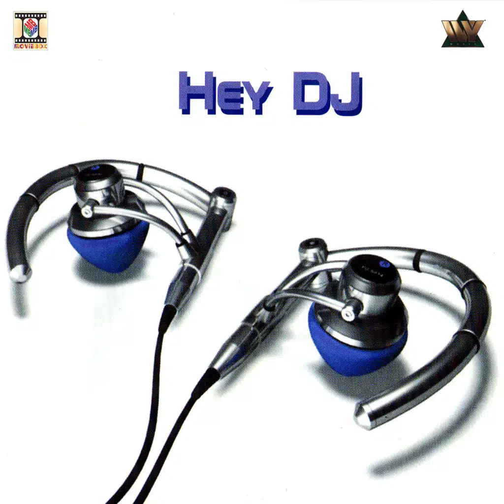 DJ Sanj & Dippa Dosanjh