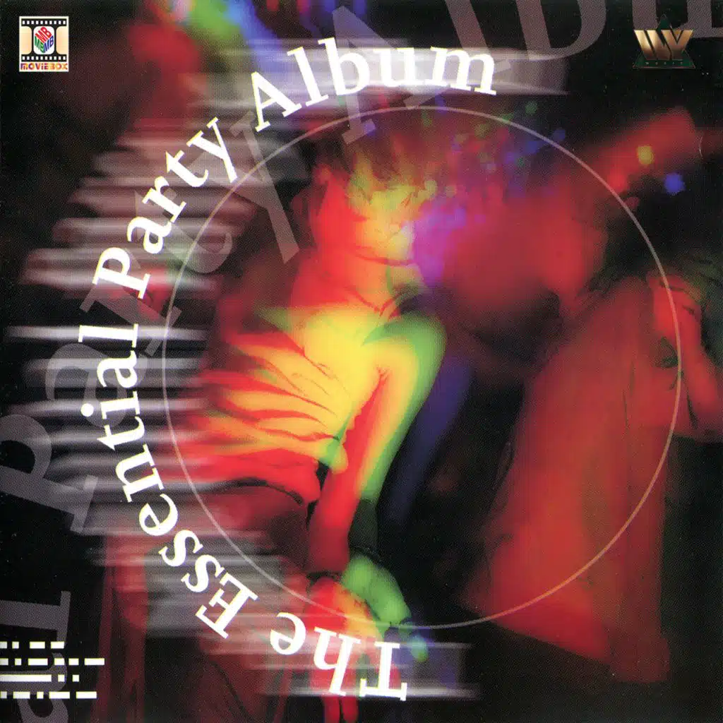 The Essential Party Album